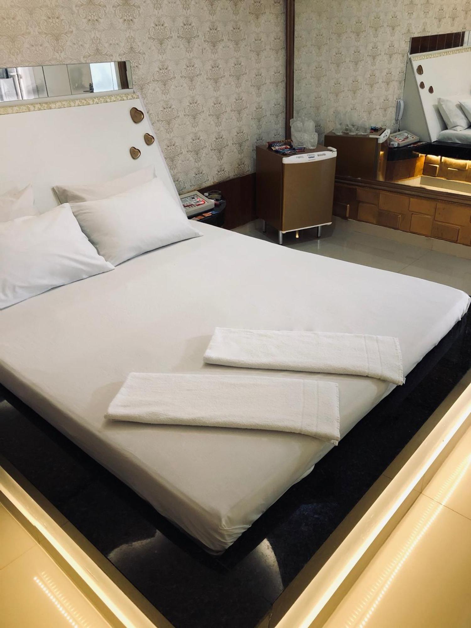 Motel Anonimus باسو فوندو الغرفة الصورة