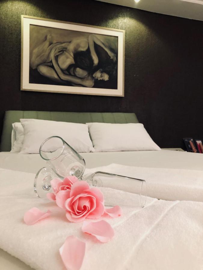 Motel Anonimus باسو فوندو المظهر الخارجي الصورة